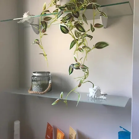 Appartamento Le Jasmin Du Riou *